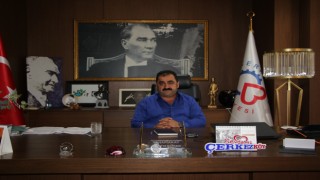 BAŞKANLIĞA ERDAL ZENGİN VEKALET EDİYOR