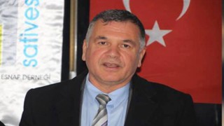 BUZ: “BAZI ESNAFLARIMIZ DESTEK KREDİSİNDEN YARARLANAMADI”