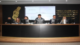 ÇERKEZKÖY BELEDİYE MECLİSİ PANDEMİ SONRASI İLK KEZ TOPLANIYOR