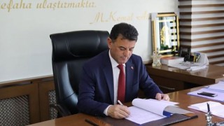 ÇETİN: “HAYDİ BİSMİLLAH DİYEREK BAŞLADIK”