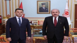 ÇETİN: “SAHADA DA ANKARA’DA DA MESAİMİZİ SÜRDÜRÜYORUZ”