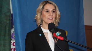 ERSEÇKİN: “İYİ GELECEK TEMİZ ÇEVRE İLE MÜMKÜN”