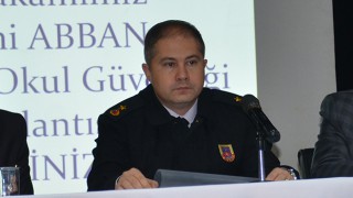 İLÇE JANDARMA KOMUTANI VOLKAN TORUN, ERZİNCAN’A ATANDI