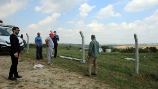 KAÇAK YAPILAR YIKILIYOR