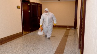 KAMU KURUMLARINDA ALINACAK TEDBİRLER