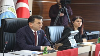 KAPAKLI BELEDİYE MECLİSİ TOPLANIYOR
