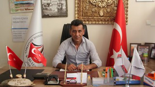 O İSİM SİYASET ARENASINA MI ÇIKIYOR?