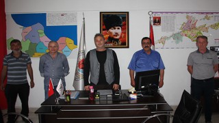 ÖZDEN: “TÜM SAMSUNLU HEMŞERİLERİMİZİN YANINDAYIZ”