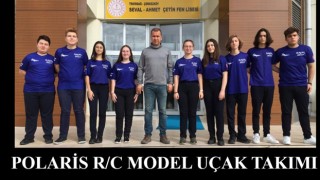 TÜRKİYE BİRİNCİLERİ ÇERKEZKÖY’DEN