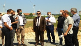 VELİKÖY OSB MESLEK LİSESİ YÜKSELİYOR