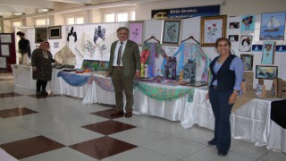 YILSONU SERGİSİ SANAL ORTAMA TAŞINIYOR