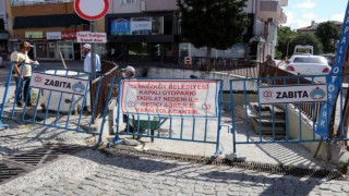 AKAY: “DAHA MODERN VE KONFORLU HALE GELECEK”