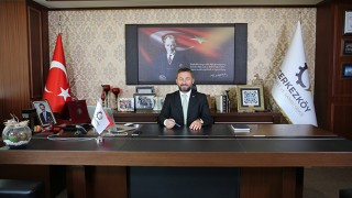 ÇERKEZKÖY TSO ÜYELERİ TÜRKİYE’NİN EN BÜYÜKLERİ ARASINDA