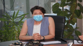 DÖNMEZ: “İKTİDARA YÜRÜYECEĞİZ”