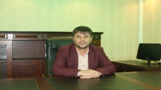 ERZURUMSPORUMUZA SÜPER LİG YOLUNDA BAŞARILAR DİLERİM