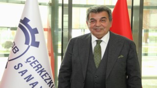 İSO 500 LİSTESİNE ÇOSB’DEN 18 FİRMA GİRDİ