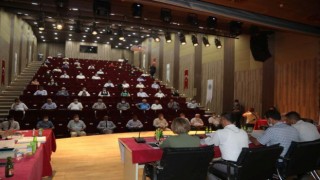 KAPAKLI BELEDİYE MECLİSİ TATİL YAPMAYACAK