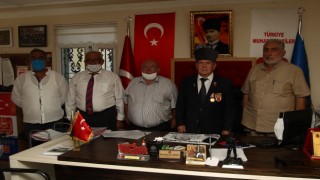 “KIBRIS’TA ALLAH HEPİMİZİ KORUDU”