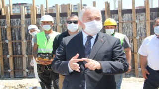 KIZILPINAR DAHA GÜVENLİ OLACAK