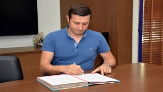 ATATÜRK KÜLTÜR MERKEZİ ÇERKEZKÖY BELEDİYESİ'NE DEVREDİLDİ