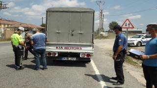 KURBANLIKLAR TEK TEK DENETLENİYOR