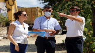 AKAY: “3 AY İÇİNDE TAMAMLAYACAĞIZ”