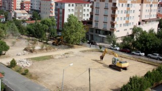 AKAY: “BAŞTAN AŞAĞI YENİLENECEK”