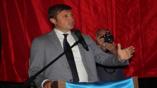 AKAY: “VAAD ETTİĞİMİZ SÖZLERİMİZİN ARKASINDAYIZ”