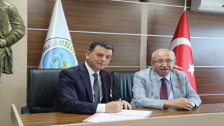 ATATÜRK KÜLTÜR MERKEZİ KAPAKLI BELEDİYESİ’NE DEVREDİLDİ