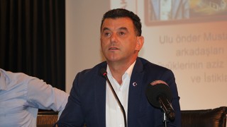 ÇETİN: “KAPAKLI, TRAKYA’NIN EN PROBLEMLİ İLÇESİ”