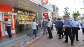 GENELGE GÖNDERİLMİŞTİ, KAPSAMLI DENETİM BAŞLADI, HER YER KONTROL EDİLİYOR