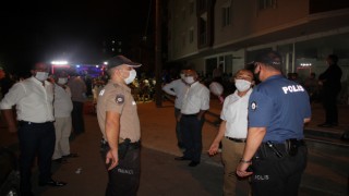 SOKAK DÜĞÜNLERİNE SIKI DENETİM