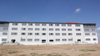 VELİKÖY OSB MESLEK LİSESİ, ÖĞRENCİLERE KAPILARINI AÇACAK