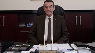 ABBAN: “TÜM ŞEHİTLERİMİZE, GAZİLERİMİZE ŞÜKRANLARIMI SUNUYORUM”