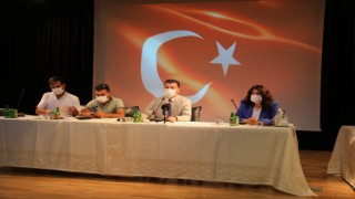 BAŞKAN ÇETİN AÇIKLADI: “PINAR BULVARI TRAFİĞE KAPATILACAK MI?”