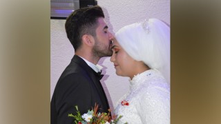 BİR ÖMÜR BOYU MUTLULUK İÇİN ‘EVET’ DEDİLER