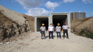 ÇETİN: “YILLARDIR ÇÖZÜLEMEYEN SORUNU ÇÖZECEĞİZ”