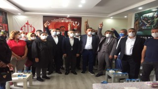 DİLER, GÜVEN TAZELEDİ