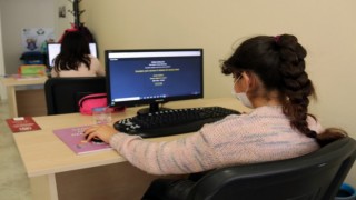 EĞİTİMDE FIRSAT EŞİTLİĞİNİ ÖNEMSİYORUZ