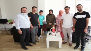 “HEP BİRLİKTE DAHA İYİYE”