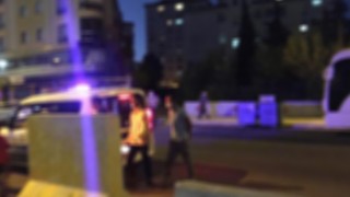 “KAFANIZI KESECEĞİZ” DİYEREK JİLETLE SALDIRDILAR