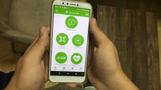 KARANTİNADAN KAÇAN ŞAHIS HES KODU İLE YAKALANDI