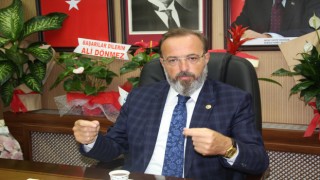 YEL: “VAHAP AKAY KAMUOYUNU YANILTIYOR”