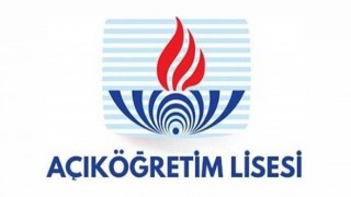 AÇIK LİSE VE ORTAOKUL KAYITLARI OLANLAR DİKKAT!