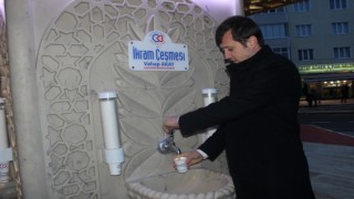 AKAY: “HER GÜN SICAK ÇORBA AKACAK”