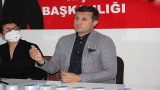 AKAY: “İŞİN BAŞI DA SONU DA ÖDENEK”