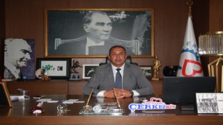 BELEDİYE BAŞKANLIĞINA ŞAHİN YILMAZ VEKALET EDECEK