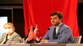 BELEDİYENİN 2021 YILI BÜTÇESİ 194 MİLYON 500 BİN LİRA OLARAK BELİRLENDİ