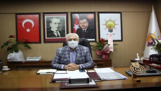 ÇETİNTAŞ; “HER ZAMANKİNDEN DAHA TEDBİRLİ OLMAMIZ ŞART”