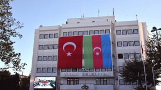 ÇORLU BELEDİYESİ’NDEN AZERBAYCAN’A DESTEK